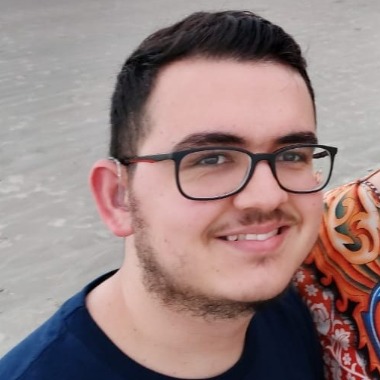 Diego Kantor de Aguiar