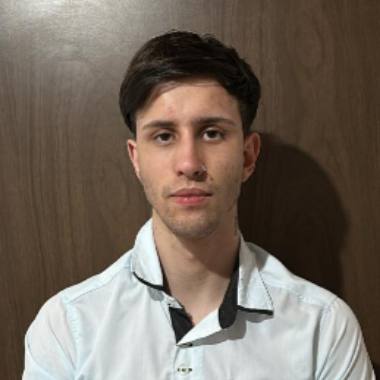 My name is Anthony. I'm a beginner, I'm willing to learn, and I can work with any kind of job