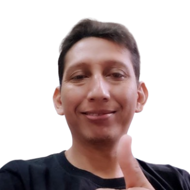 Desenvolvedor de software Visião Computacional