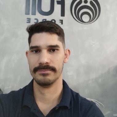 Desenvolvedor Python