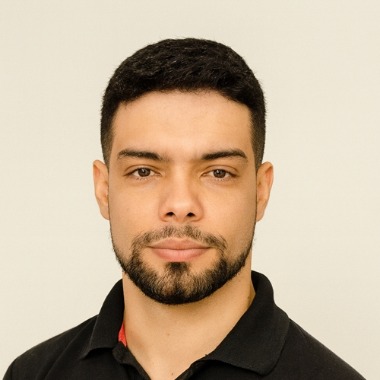 Desenvolvedor Full-stack