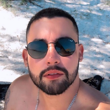 Thiago Martinelli