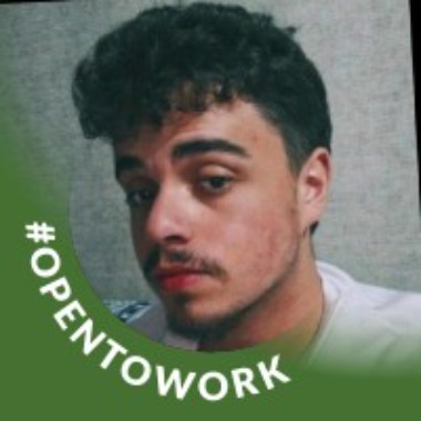 Analista de dados e Desenvolvedor de sistemas