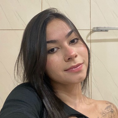 Estudante de fisioterapia.