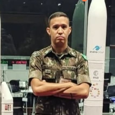 Militar especialista em Segurança Pública