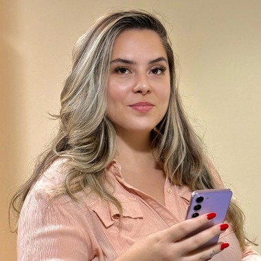 Assistente Virtual - Beta Reader