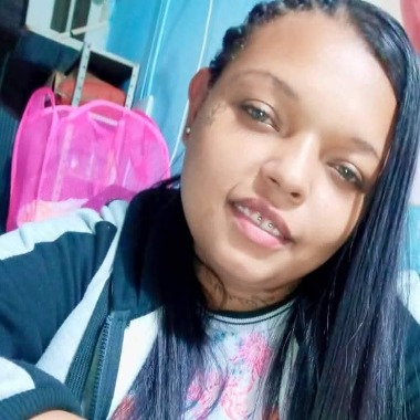 Qualquer trabalho eu aprendo rapido