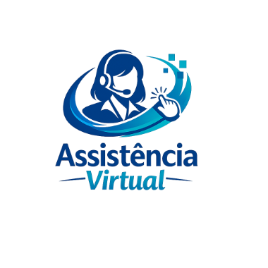 Assistência virtual e design e criaçao