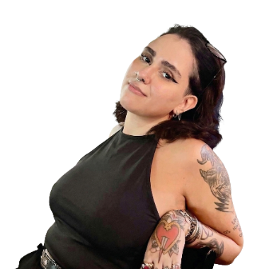DESIGNER | SOCIAL MEDIA | EDITORA DE VÍDEO