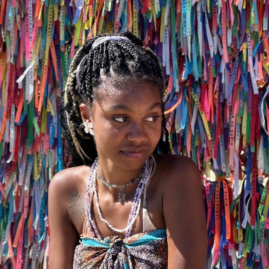 Experiência no comércio