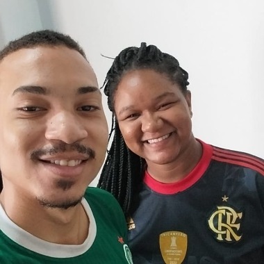 Procurando outras áreas de trabalho