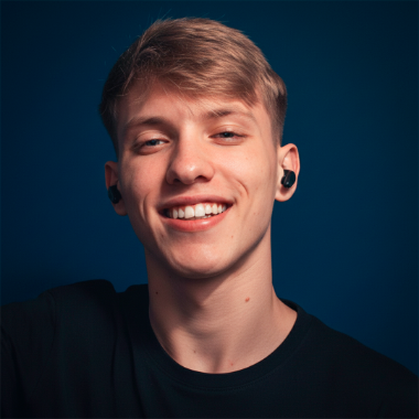 Editor de Vídeo | Motion Designer