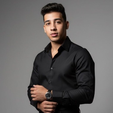 Analista de CRM Junior