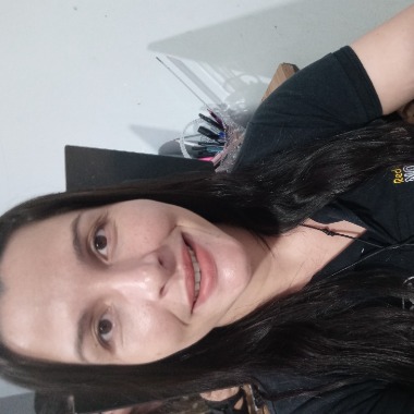 Jéssica Oliveira, Administração de Empresas