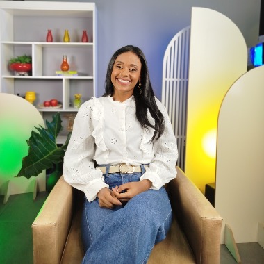 Nutricionista, professora, pesquisadora e palestrante