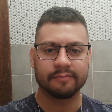 Eduardo Alves de Carvalho