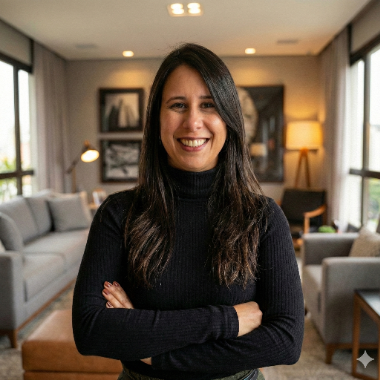 Especialista em Modelagem 3D, Render Ultrarealista e Animações/Videos com IA