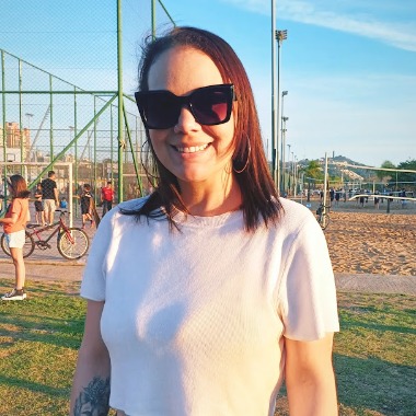 Assistente de Marketing