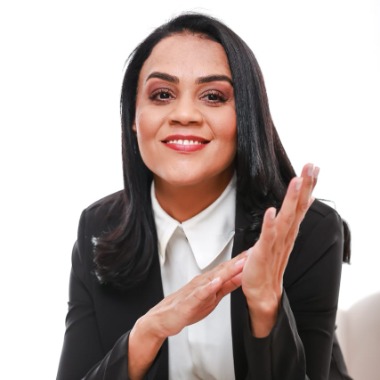 Palestrante de Alta Performance