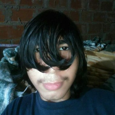 Trabalho de qualquer coisa