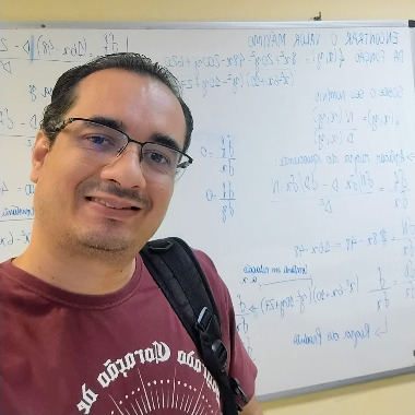 Economista e Contabilista | Especialista em Data Science e Automação (Vibe Coder)