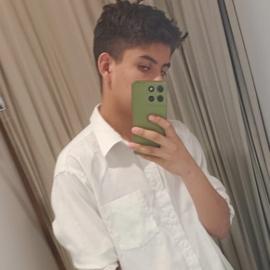 Dev Jr de front end ( em treinamento )