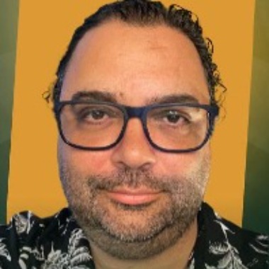 Engenheiro de Dados e Web Designer