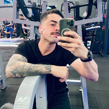 Desenvolvedor Full-stack