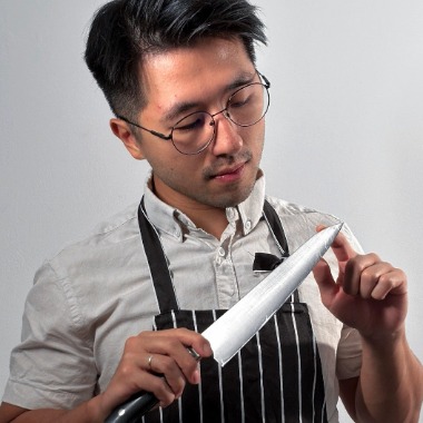 Cozinheiro, Personal Chef.