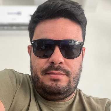 Programador Python, Djando, sistemas online