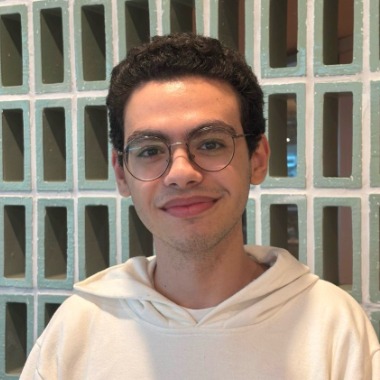 Gabriel - Jovem Aprendiz