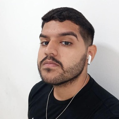 Analista Suporte T.I