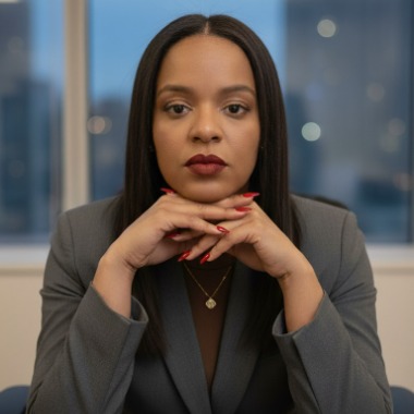 Analista de Atração e Seleção