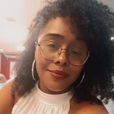 Estudante de Psicologia indo para o último semestre.