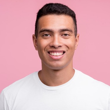 Experiência em criação de soluções visuais impactantes e estratégicas