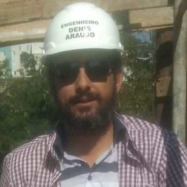 Engenheiro civil e estrutural