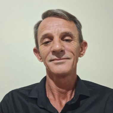 ADRIANO CEZAR SEDLACECK