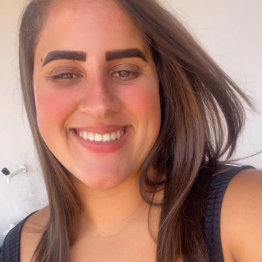 Espero por uma oportunidade de aprendizado