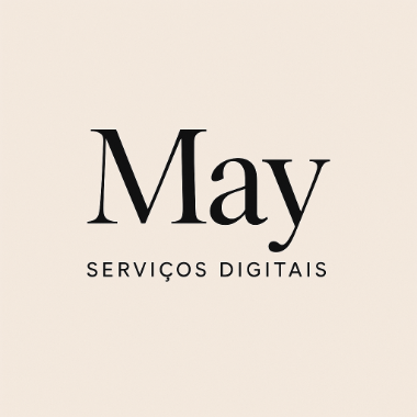 May serviços digitais