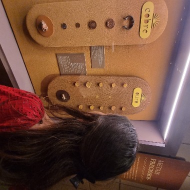 Estudante Universitária