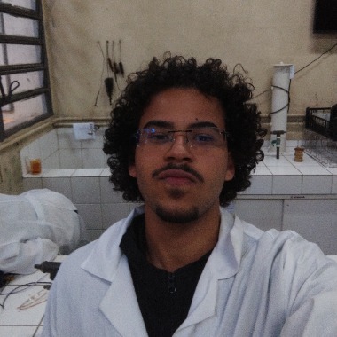 Técnico em Química